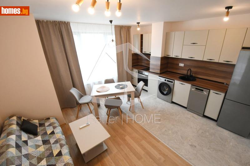 Двустаен, 62m² - Жк. Овча Купел 2, София - Апартамент под наем - Better Home - 119641325