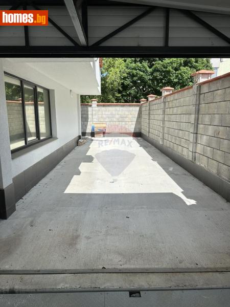 Гараж, 42m² - Кв. Аспарухово, Варна - Апартамент под наем - RE/MAX Partners - 119641405