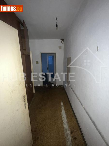 Едностаен, 46m² - Жк. Балик, Добрич - Апартамент за продажба - Хъб Естейт ЕООД - 119641465