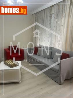 Тристаен, 85m² - Апартамент за продажба - 119641770