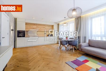 Тристаен, 114m² - Апартамент за продажба - 119642415