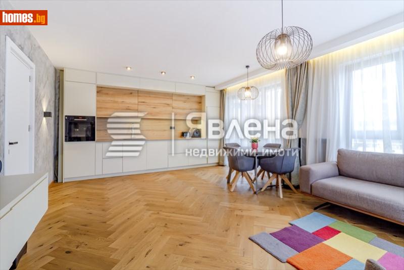Тристаен, 114m² - София, София - град - Апартамент за продажба - ЯВЛЕНА - 119642415