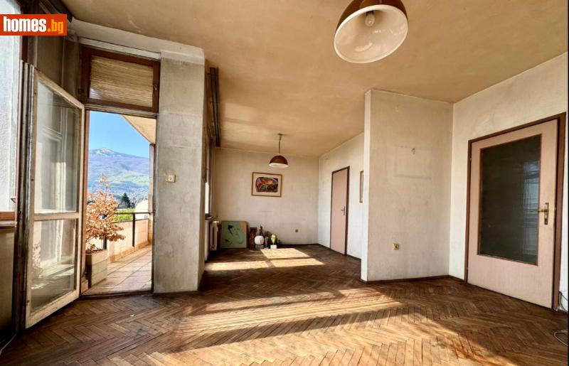 Четиристаен, 108m² - Жк. Бъкстон, София - Апартамент за продажба - Азмар имоти - 119642432