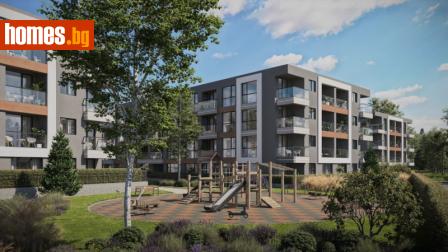 Двустаен, 68m² - Апартамент за продажба - 119642739