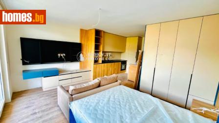 Едностаен, 47m² - Апартамент за продажба - 119642763