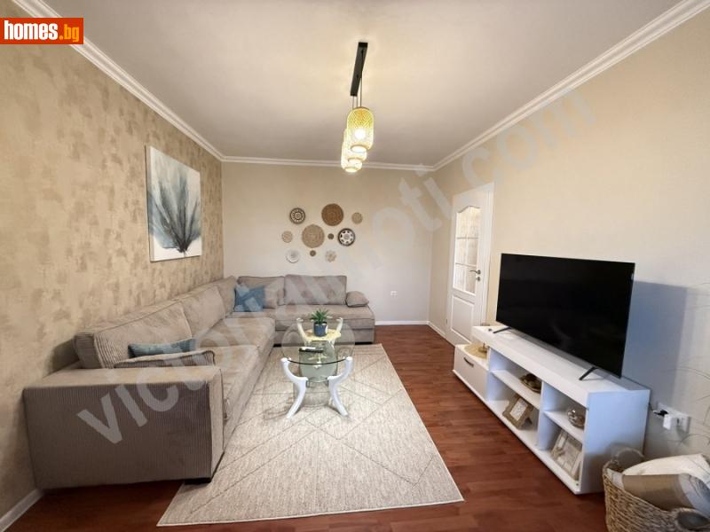 Тристаен, 145m² - Жк. Картала, Велико Търново - Апартамент за продажба - ВИКТОРИЯ ИМОТИ - 119642797