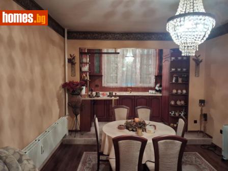 Тристаен, 89m² - Апартамент за продажба - 119642807