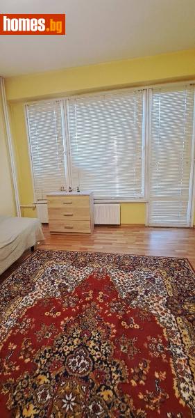 Едностаен, 45m² - Жк. Красна Поляна, София - Апартамент за продажба - KREATIV 2005 - 119642834