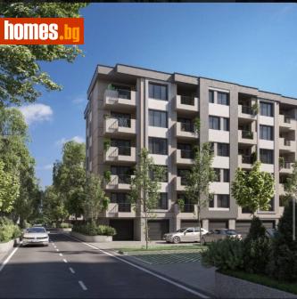 Тристаен, 93m² - Апартамент за продажба - 119642898