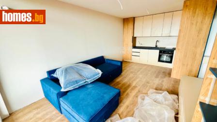 Двустаен, 64m² - Апартамент за продажба - 119642931