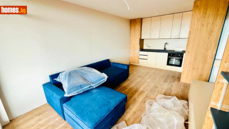 Двустаен, 64m² - Гр.Свети Влас, Несебър - Апартамент за продажба - КОНСУЛТ ИМОТИ СС - 119642931