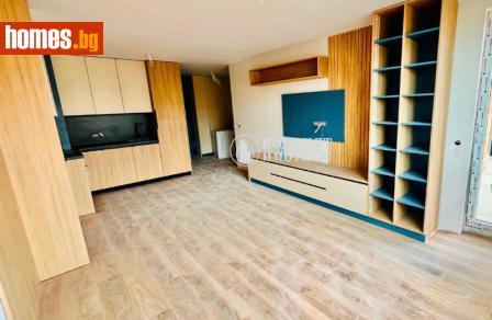 Тристаен, 107m² - Апартамент за продажба - 119643029
