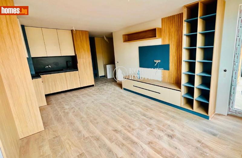 Тристаен, 107m² - Гр.Свети Влас, Несебър - Апартамент за продажба - КОНСУЛТ ИМОТИ СС - 119643029