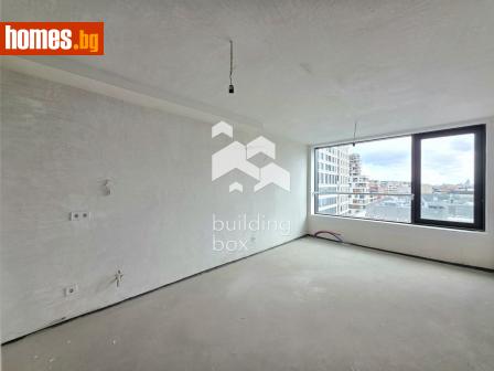 Едностаен, 37m² - Апартамент за продажба - 119644510