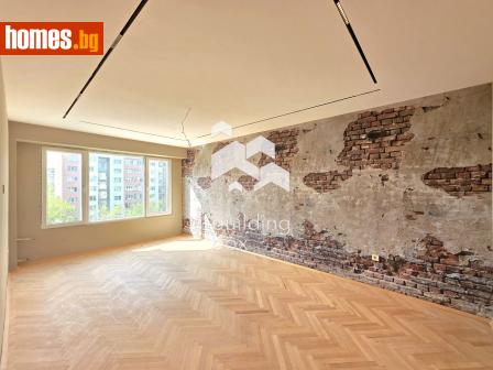 Двустаен, 56m² - Апартамент за продажба - 119644579