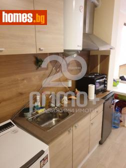 Едностаен, 40m² - Апартамент за продажба - 119644793