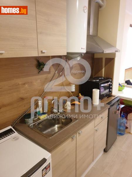 Едностаен, 40m² - Кв. Малинова Долина, София - Апартамент за продажба - Примо Плюс - 119644793