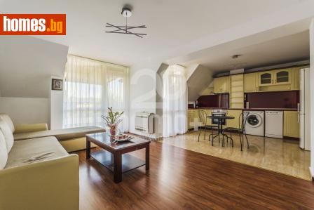 Тристаен, 84m² - Апартамент за продажба - 119644838
