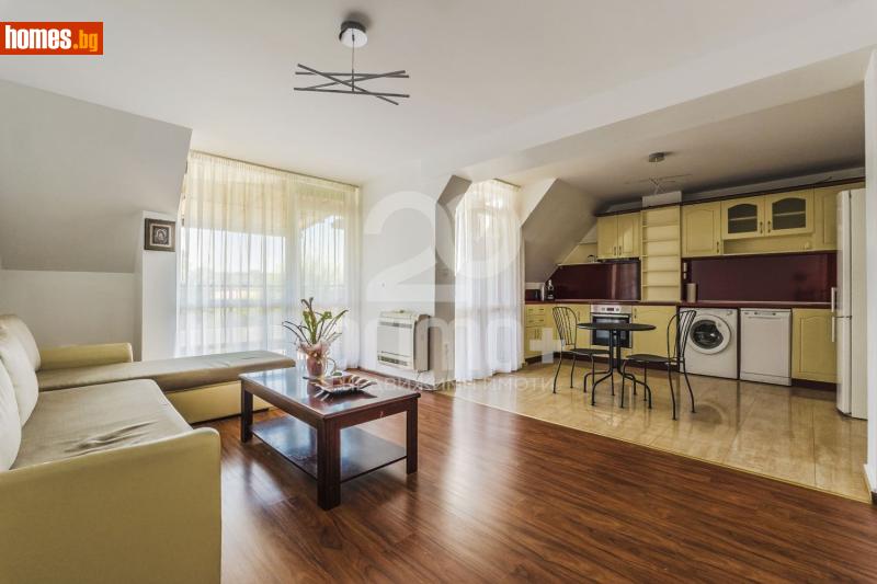 Тристаен, 84m² - Жк. Хаджи Димитър, София - Апартамент за продажба - Примо Плюс - 119644838