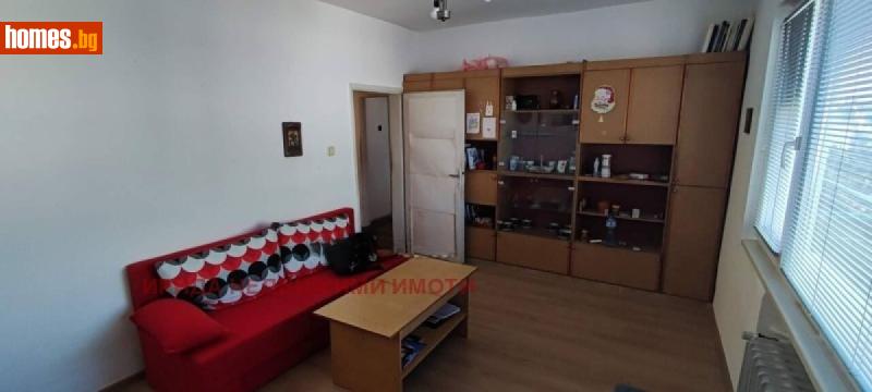 Двустаен, 65m² -  Оборище, София - Апартамент за продажба - Ирида - 119647644