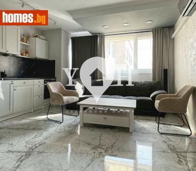 Тристаен, 87m² - Апартамент за продажба - 119649921