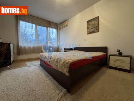 Тристаен, 107m² - Апартамент за продажба - 119653211