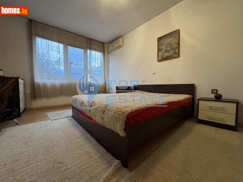 Тристаен, 107m² -  Център, Велико Търново - Апартамент за продажба - Top Estate - 119653211