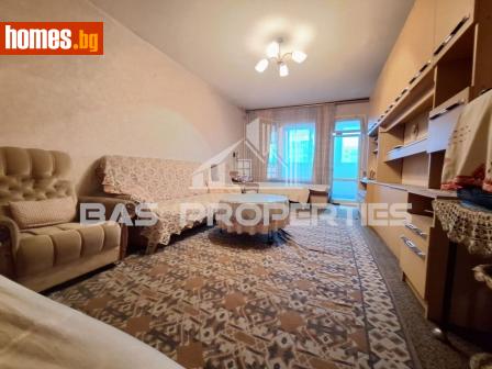 Тристаен, 66m² - Апартамент за продажба - 119653840