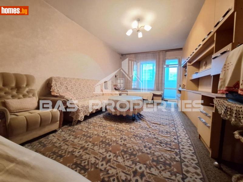 Тристаен, 66m² - Жк. Овча Купел 1, София - Апартамент за продажба - BasProperties - 119653840