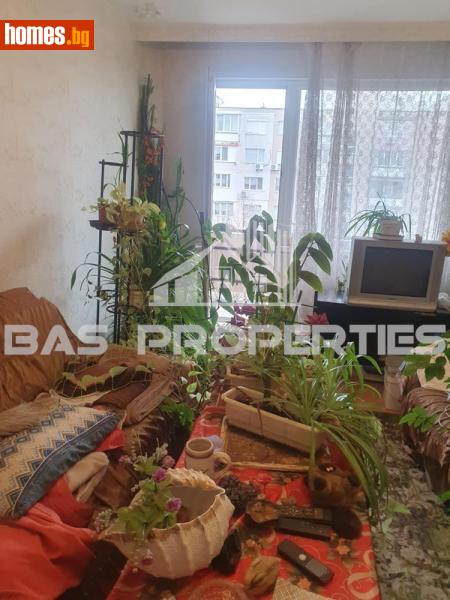 Четиристаен, 90m² - Жк. Сухата Река, София - Апартамент за продажба - BasProperties - 119653850