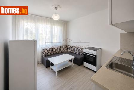 Двустаен, 40m² - Апартамент за продажба - 119653941