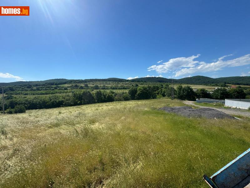 Парцел, 1500m² -  Широк център, Стара Загора - Парцел за продажба - GRAND HOMES - 119654569