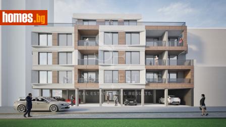 Двустаен, 71m² - Апартамент за продажба - 119654996