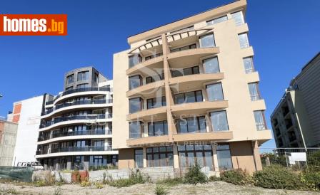 Едностаен, 41m² - Апартамент за продажба - 119655005