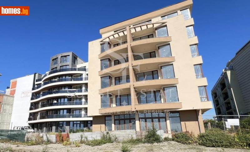 Едностаен, 41m² - Гр.Поморие, Бургас - Апартамент за продажба - СЪНСЕТ ЕСТЕЙТ - 119655005