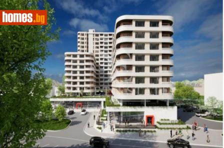 Двустаен, 75m² - Апартамент за продажба - 119655014