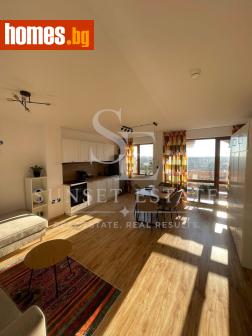 Едностаен, 53m² - Апартамент за продажба - 119655016