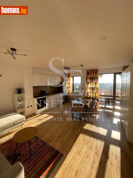 Едностаен, 53m² - К.к.Слънчев Бряг, Бургас - Апартамент за продажба - СЪНСЕТ ЕСТЕЙТ - 119655016