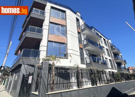 Тристаен, 129m² - Апартамент за продажба - 119655027