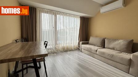 Двустаен, 63m² - Апартамент за продажба - 119655033