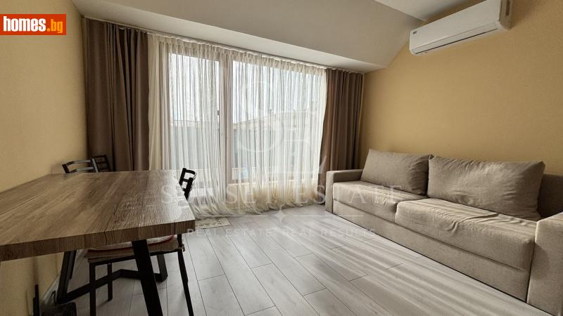 Двустаен, 63m² - С.Равда, Бургас - Апартамент за продажба - СЪНСЕТ ЕСТЕЙТ - 119655033