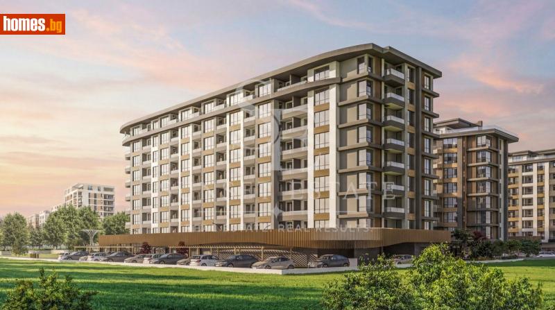 Двустаен, 71m² - Жк. Изгрев, Бургас - Апартамент за продажба - СЪНСЕТ ЕСТЕЙТ - 119655045