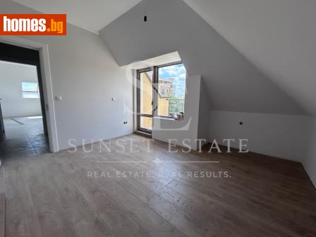 Едностаен, 64m² - Апартамент за продажба - 119655048