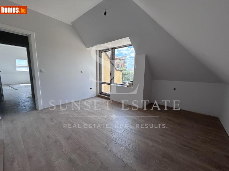 Едностаен, 64m² - С.Равда, Бургас - Апартамент за продажба - СЪНСЕТ ЕСТЕЙТ - 119655048