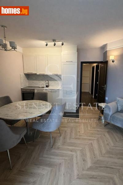 Тристаен, 79m² - Гр.Свети Влас, Бургас - Апартамент за продажба - СЪНСЕТ ЕСТЕЙТ - 119655054