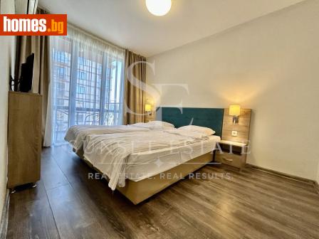 Едностаен, 30m² - Апартамент за продажба - 119655068