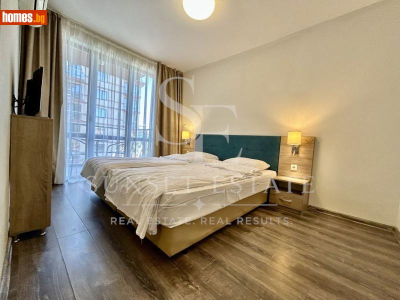 Едностаен, 30m² - К.к.Слънчев Бряг, Бургас - Апартамент за продажба - СЪНСЕТ ЕСТЕЙТ - 119655068