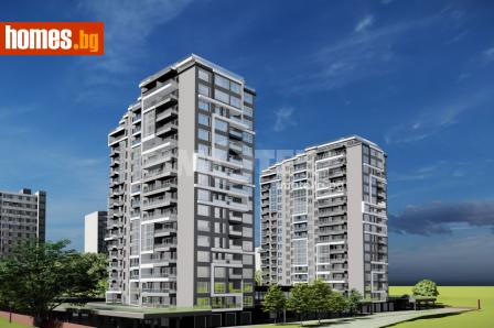 Двустаен, 72m² - Апартамент за продажба - 119655167