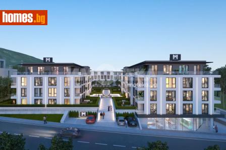 Двустаен, 68m² - Апартамент за продажба - 119655169