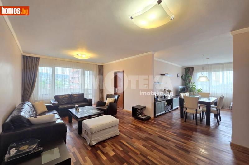 Многостаен, 175m² - Жк. Овча Купел, София - Апартамент за продажба - ИМОТЕКА АД - 119655190